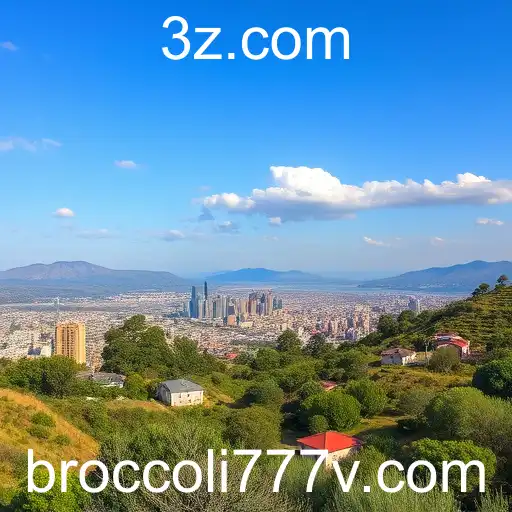 Explorando a Categoria de Blogues no Broccoli777.vip: Um Mundo de Palavras e Ideias