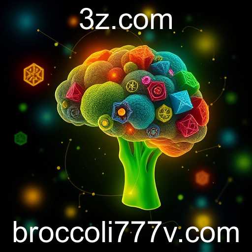 Expansão dos Jogos Online e o Fenômeno Broccoli777