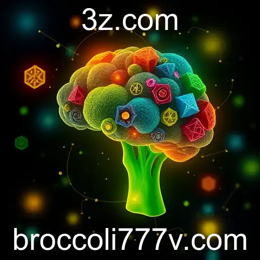 Expansão dos Jogos Online e o Fenômeno Broccoli777