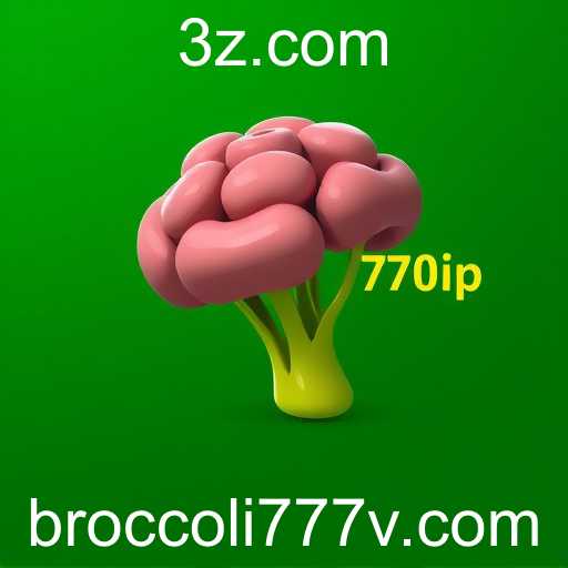 Broccoli777: Tendências no Mundo dos Jogos Online