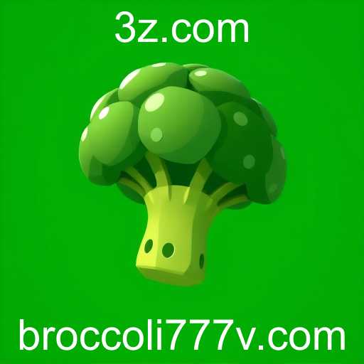A Ascensão do Broccoli777: Tendências e Impactos