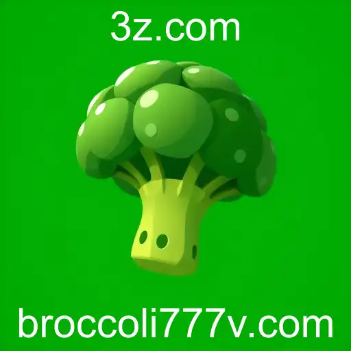 A Ascensão do Broccoli777: Tendências e Impactos