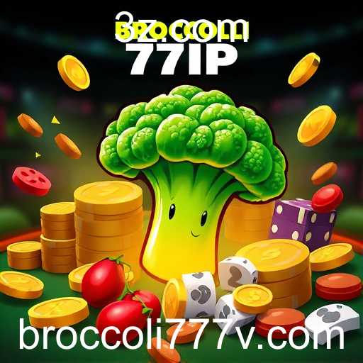 A Ascensão do Broccoli777: Novas Tendências no Mundo dos Jogos Online