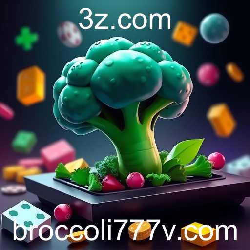 A Ascensão do Broccoli777.vip no Cenário de Jogos Online