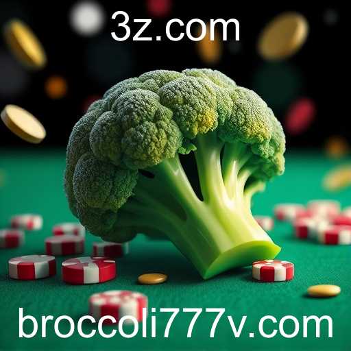 O Fenômeno Broccoli777 e o Crescimento dos Jogos Online