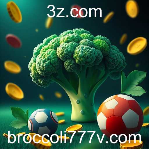 Ascensão do Broccoli777.vip no Cenário de Jogos Online