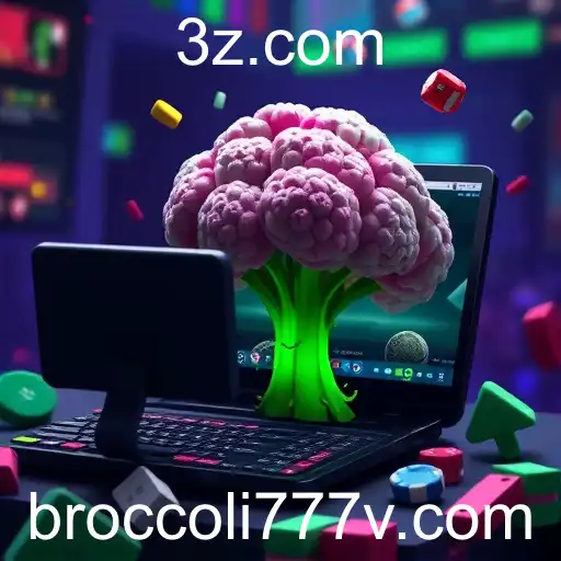Expansão do Mercado de Jogos Online no Brasil