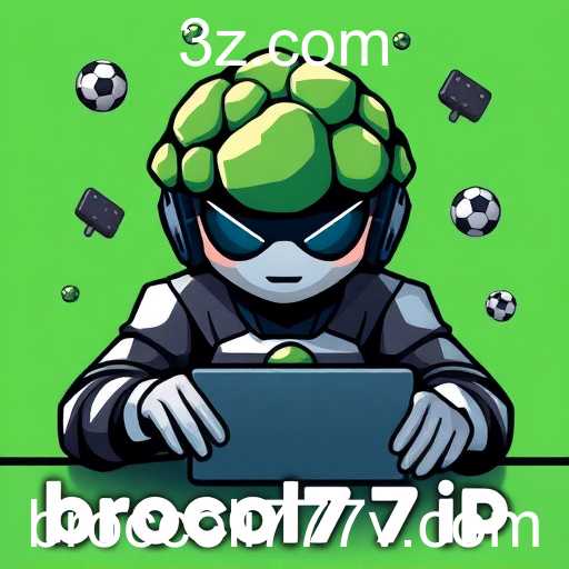 O Crescimento de Sites de Jogos no Brasil
