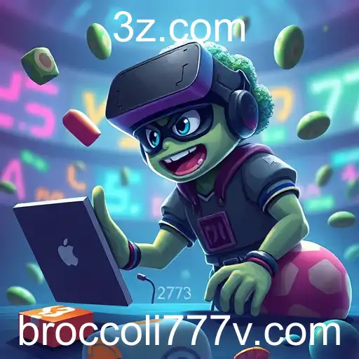 Ascensão e Popularidade dos Sites de Jogos no Brasil