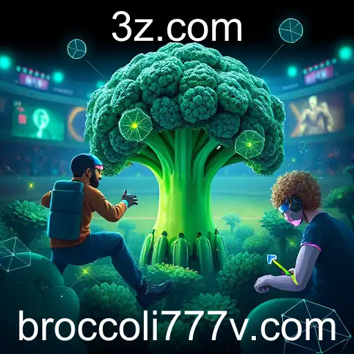 Tendências de Jogos Online e Mutação do Entretenimento Digital