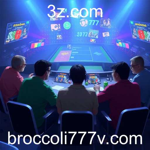 A Ascensão dos Jogos Online no Brasil