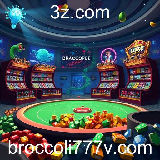 Crescimento dos Jogos Online: A Atração dos Brasileiros