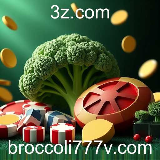 A Ascensão do Broccoli777.vip e o Crescimento dos Jogos Online em 2026