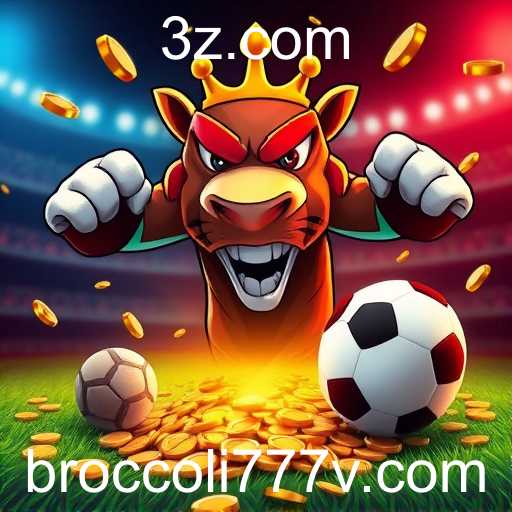 A Ascensão do brocoli777.vip no Cenário de Jogos Online