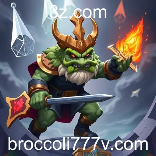 Descubra o Potencial dos Guias de Jogo no Broccoli777.vip