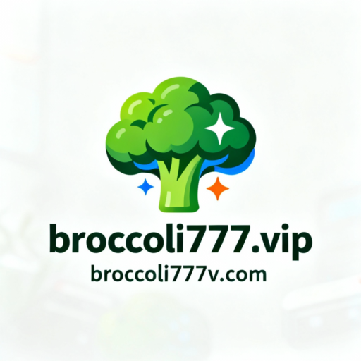 broccoli777.vip