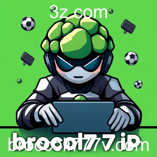 Broccoli777: A Revolução do Entretenimento Digital em 2026
