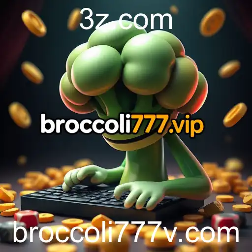 Explorando o Mundo dos Jogos Online: O Fenômeno Broccoli777.vip