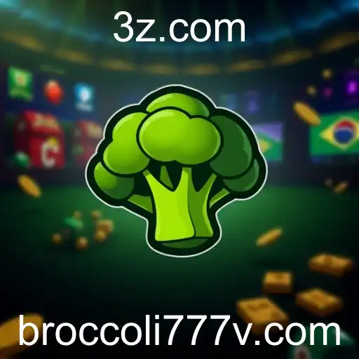 A Crescente Influência do Broccoli777 no Mercado de Jogos Online