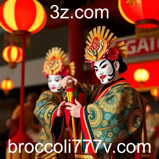 Ascensão dos Sites de Jogos: O Impacto e a Popularidade de broccoli777.vip