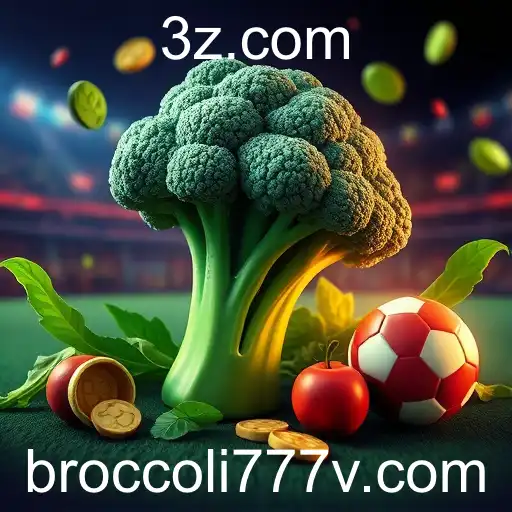 A Ascensão dos Sites de Jogos: O Caso do Broccoli777
