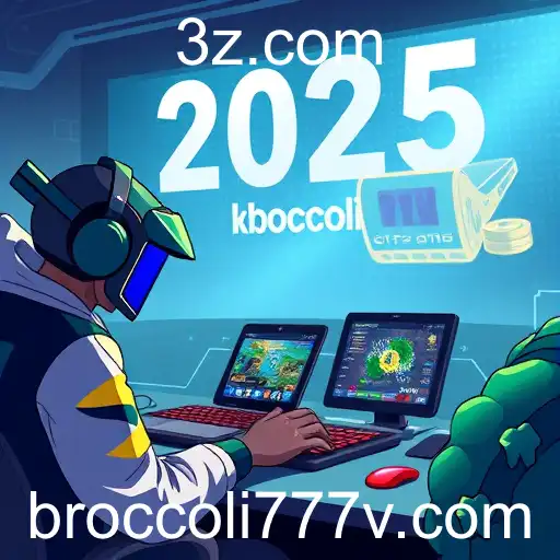 Tendências e Impactos dos Jogos Online em 2025