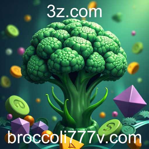 Novo Horizonte para Jogos Online com broccoli777.vip