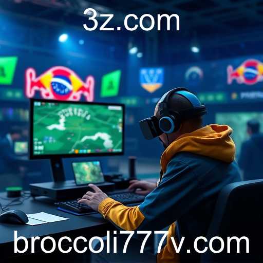 A Ascensão dos Jogos de Azar Online em 2026